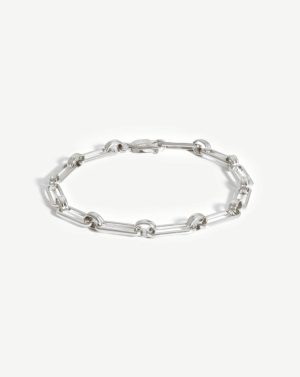 Aegis Chain Bracelet Bracelets