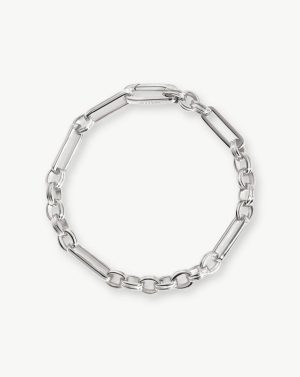 Axiom Chain Bracelet Bracelets