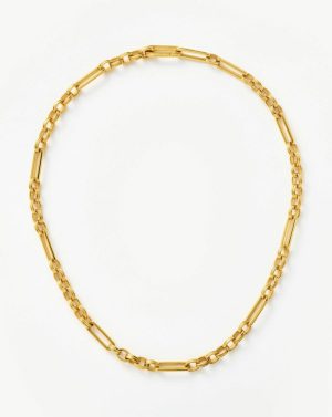 Axiom Chain Necklace Chain Necklaces