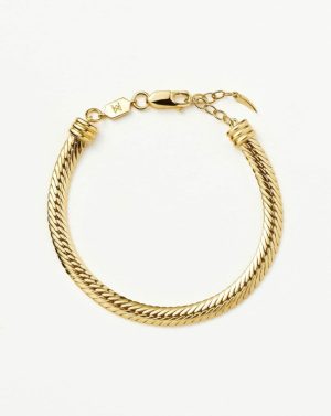 Camail Chain Bracelet Bracelets