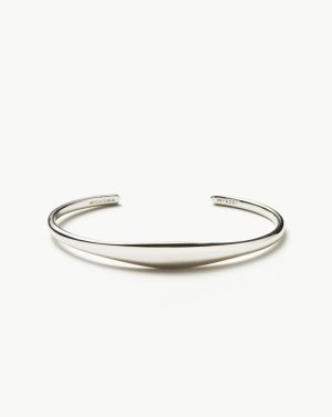 Classic Cuff Bracelet Bracelets