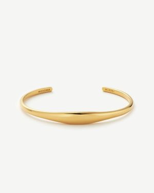 Classic Cuff Bracelet Bracelets