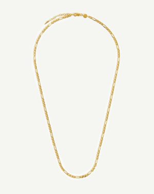 Filia Curb Chain Necklace Chain Necklaces