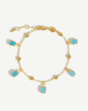 Lena Charm Bracelet Bracelets