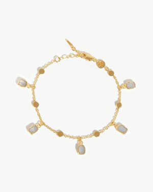 Lena Charm Bracelet Bracelets