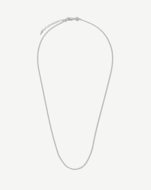 Long Rope Chain Necklace Chain Necklaces