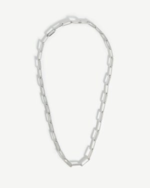 Mens Chunky Chain Necklace Chain Necklaces