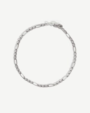 Mens Filia Chain Bracelet Bracelets