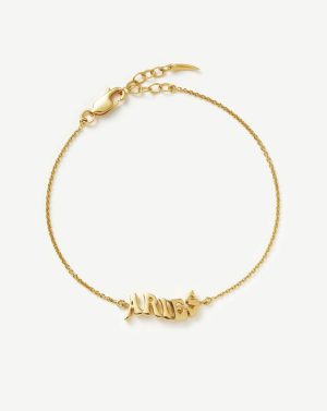 Zodiac Bracelet – Aries Bracelets