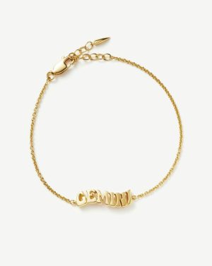 Zodiac Bracelet – Gemini Bracelets