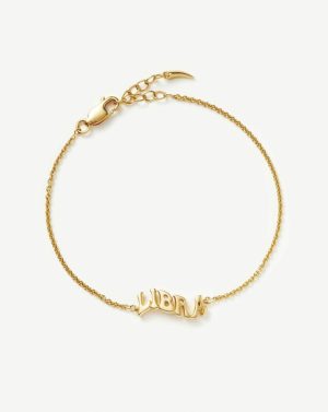 Zodiac Bracelet – Libra Bracelets