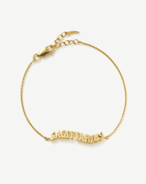 Zodiac Bracelet – Sagittarius Bracelets