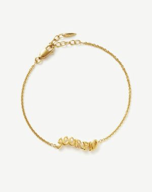 Zodiac Bracelet – Scorpio Bracelets